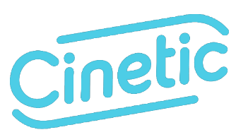 Cinetic